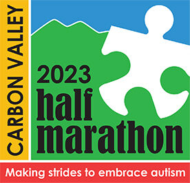Carbon Valley Half Marathon