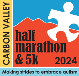 Carbon Valley Half Marathon