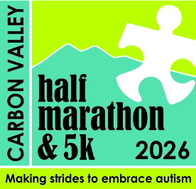 Carbon Valley Half Marathon